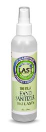 LAST Hand Sanitizer and Disinfectant by MDL - (24) 8-Oz Bottles