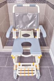 Accessories/Replacement Parts for Shower Buddy Shower Commode Chair