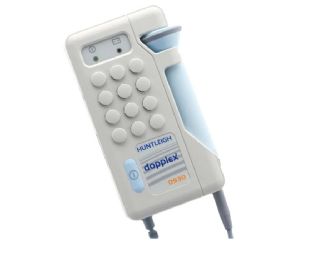 Huntleigh Fetal Doppler Monitors - Sonicaid D920/D930