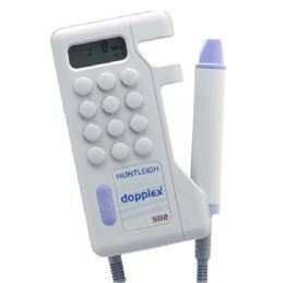 Dopplex SD2 Handheld Vascular Doppler System by Huntleigh