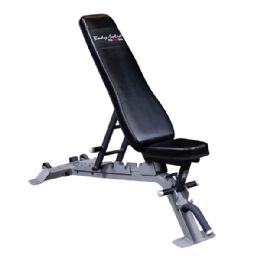 Pro Clubline Adjustable Bench by Body-Solid