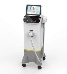 Professional Laser Hair Removal Machine | Silkpro by Lotuxs
