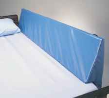 Skil-Care Bed Rail Wedge Pad