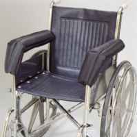 Skil-Care Wheelchair Armrest Cushions
