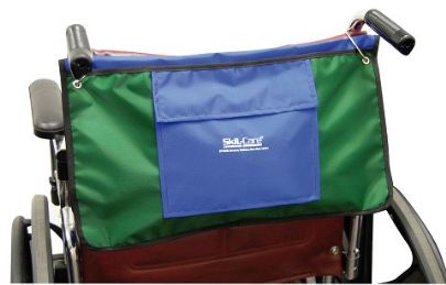 Wheelchair or Walker Handy Bag