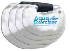 Skil-Care Aqua Air Weights