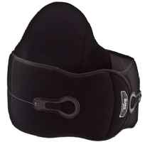 SLEEQ AP Plus Lumbosacral LSO Spinal Therapy Back Brace
