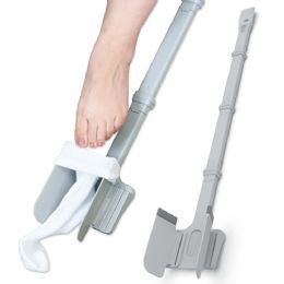 Sock Ox Sock Dressing Aid by Easy to Use Products