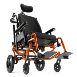 Solara 3G Tilt-in-Space Wheelchair by Invacare