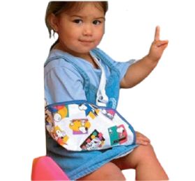 Snoopy Pediatric Arm Support Sling
