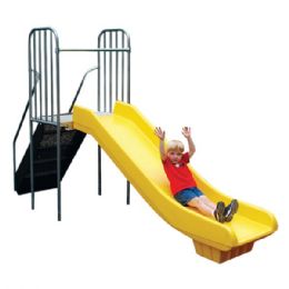 Pediatric Junior Playground Slider