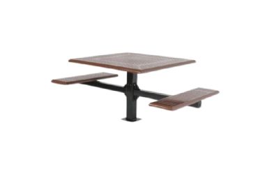 Wheelchair Accessible Cantilever Table