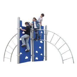Hercules Climbers Playground Equipment