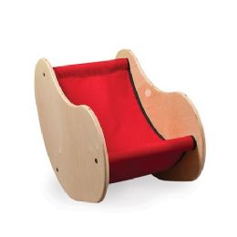 Sensory Rocking Bean Lounge Chair - 2 Sizes by Southpaw Enterprises