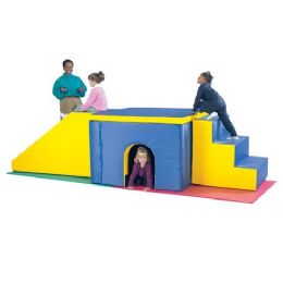 Southpaw Foam Playhouse and Ball Pit