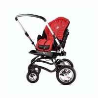R82 Stingray Stroller for Special Needs