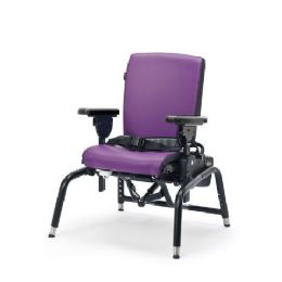 Rifton Small Activity Chair with Standard Base - R820