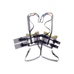 Hoyer Loop Style 6-Point Standing Harness Sling