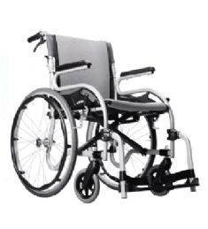 Karman Healthcare Star Two Manual Wheelchair