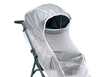 Snug Seat Stroller and Wheelchair Rain Capes