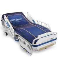 Stryker S3 MedSurg Hospital Bed - Reconditioned