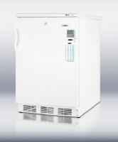 AccuCold Wide Built-In Medical Freezer