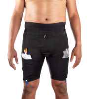 CathWear Leg Bag - Unisex Protective Catheter Underwear