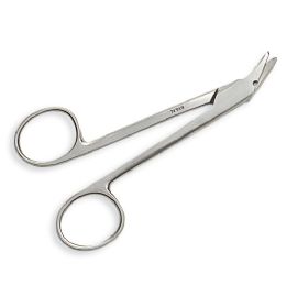 Suture Wire Cutting Scissors