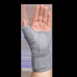 Swede-O Thermal Vent CT Brace with Thumb Spica