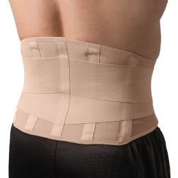 Lumbar Stabilizer - Swede-O Lumbar Lower Back Support Brace