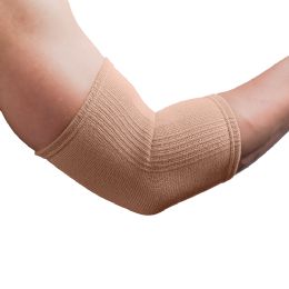 Therapeutic Elbow Sleeve - Swede-O Elastic Elbow Sleeve