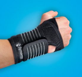 Premium Wrist Stabilizer Brace