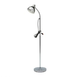 Height Adjustable Gooseneck Exam Lamp