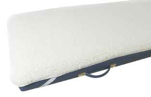 Oakworks Massage Table Fleece Pad Cover