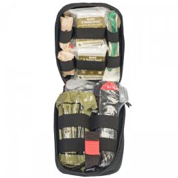 Tactical Operator Response Kit (TORK)