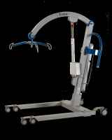 Tenor Bariatric Patient Lift by ArjoHuntleigh (FULLY ASSEMBLED)