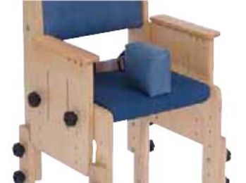Accessories for TherAdapt Positioning School Chair