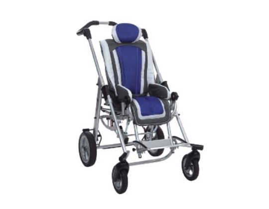 ThevoTwist Special Needs Activity and Therapy Seating System with A-Chassis