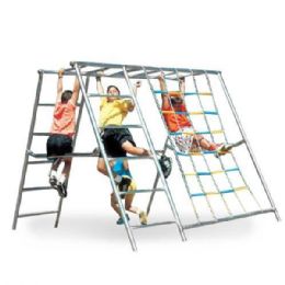 Sports Play Net Climber