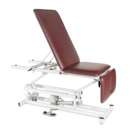 Armedica Three Section Top Power Adjustable Treatment Table