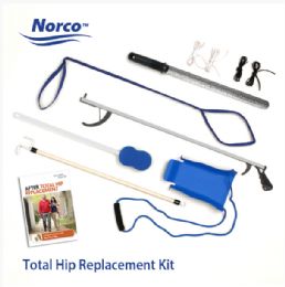 Norco Total Hip Replacement Kit