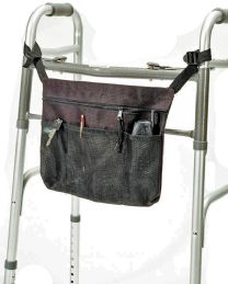 EZ-ACCESSORIES Universal Tote for Wheelchair or Walker