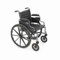 Invacare Tracer EX2 Manual Wheelchair