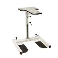 PhysioTable Adjustable Upper Body Ergometer Table