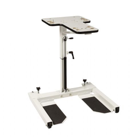 PhysioTable Adjustable Upper Body Ergometer Table
