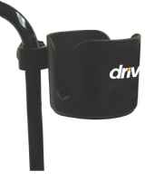 Universal Cup Holder by Drive Medical