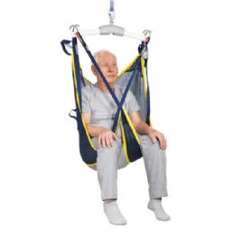 Universal 4-Point Patient Lift Transfer Slings by Handicare