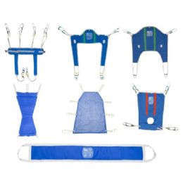Patient Lift Slings by GoLift