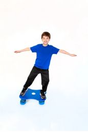 867 BOOMERBOARD Children's Action Based Learning Station by KidsFit