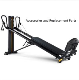 Total Gym ELEVATE Encompass Accessories and Replacement Parts